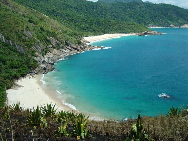 Recanto Dos Passaros - Guaratiba Rio de Janeiro Exterior foto