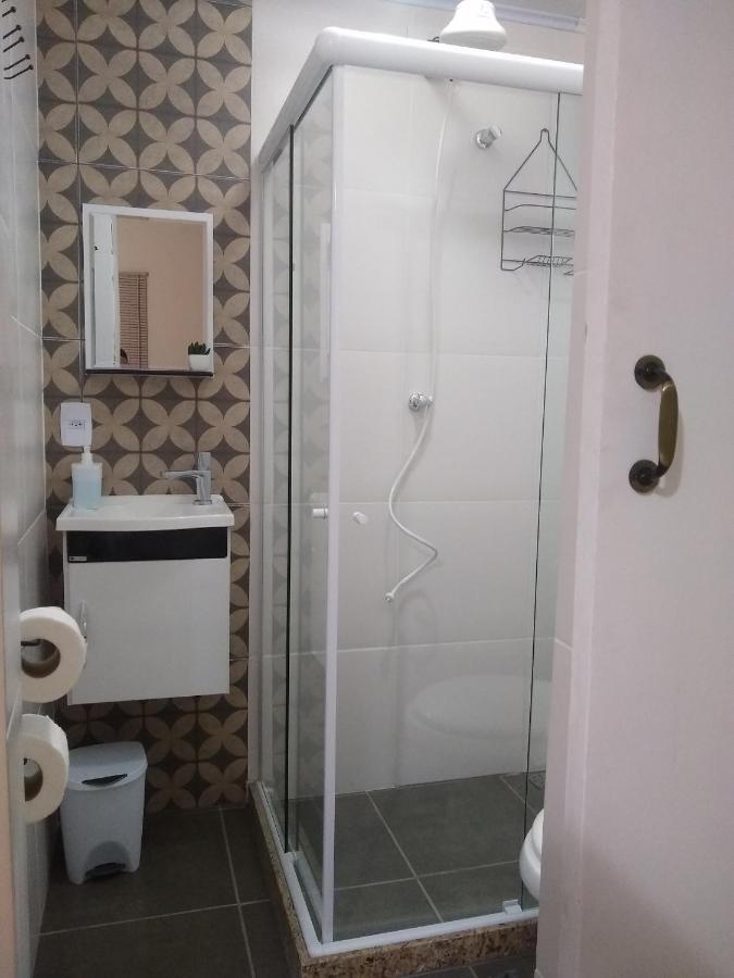 Recanto Dos Passaros - Guaratiba Rio de Janeiro Exterior foto