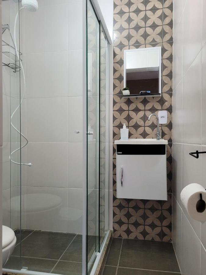 Recanto Dos Passaros - Guaratiba Rio de Janeiro Exterior foto