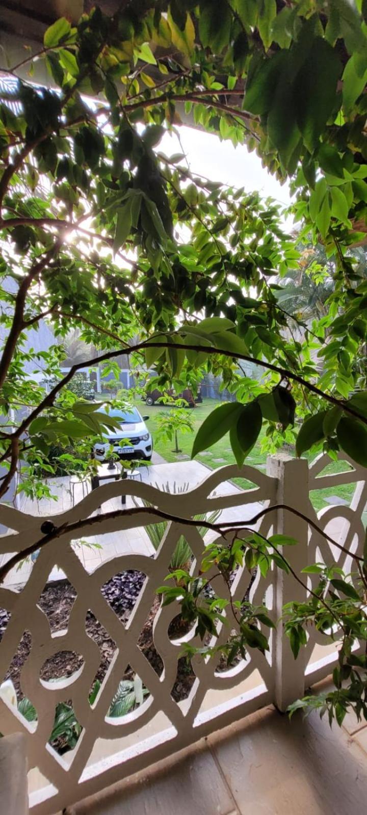 Recanto Dos Passaros - Guaratiba Rio de Janeiro Exterior foto